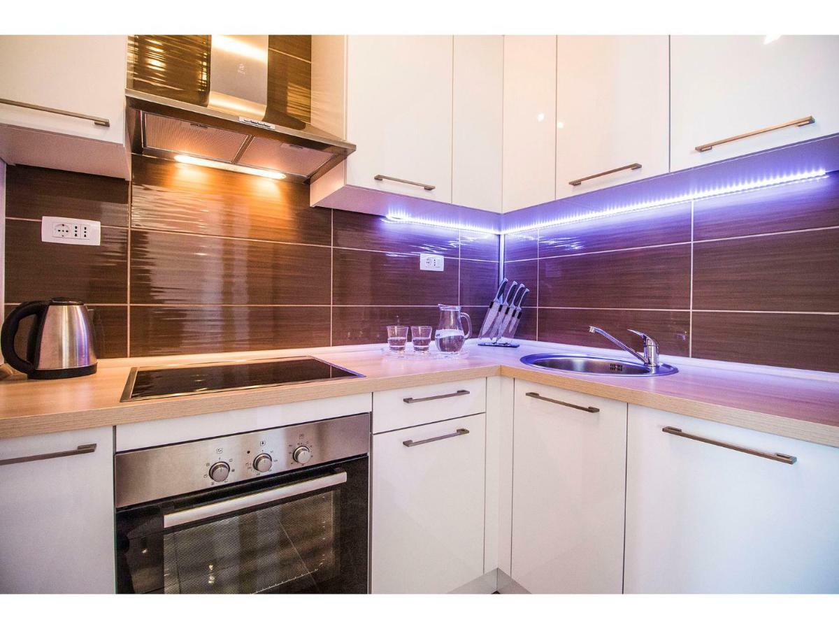 Lavanda Apartman Split