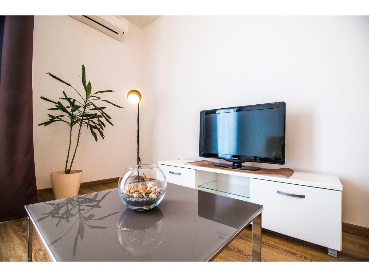 Lavanda Apartman Apartament Split