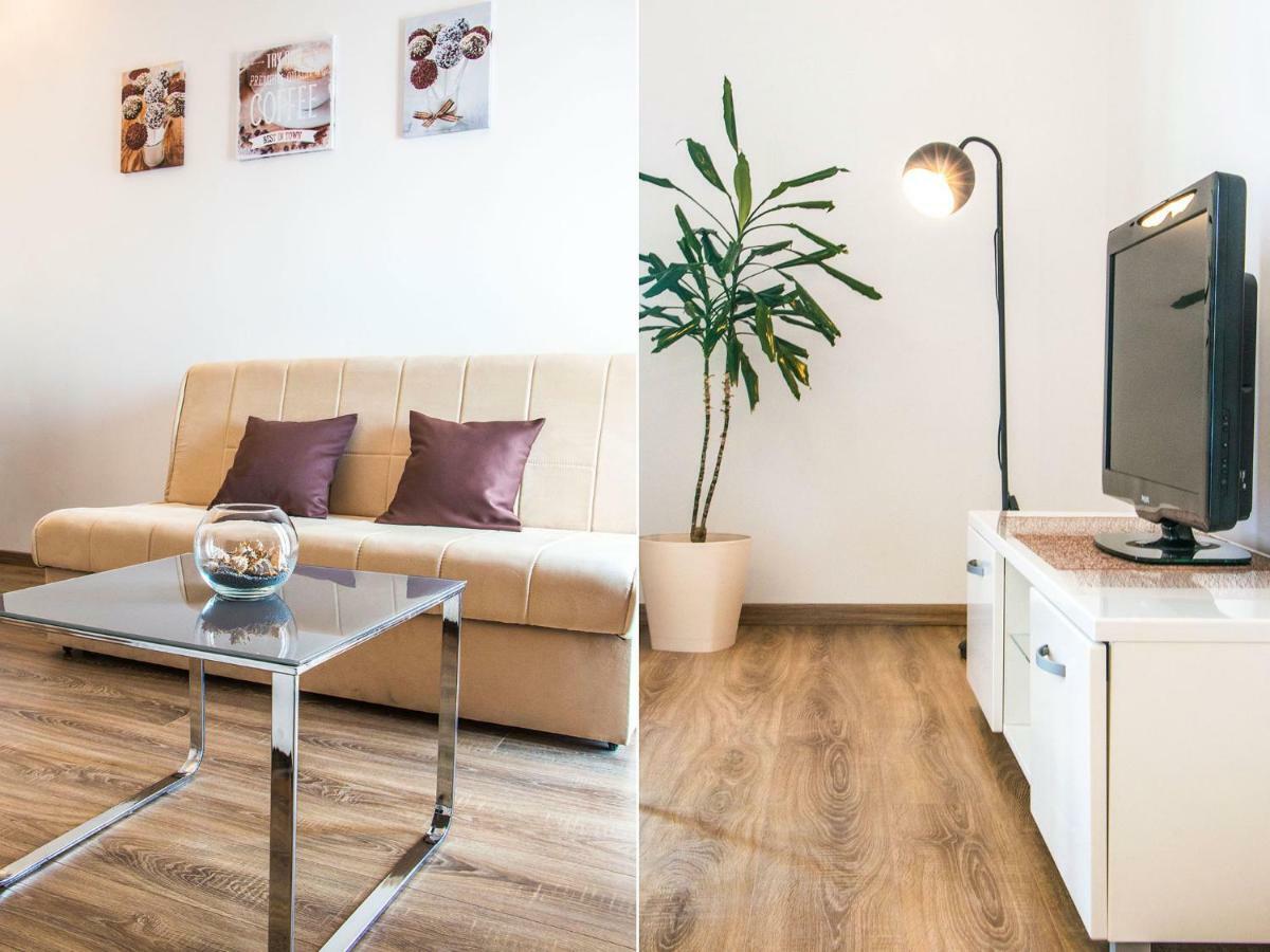 Apartment Lavanda Apartman Split